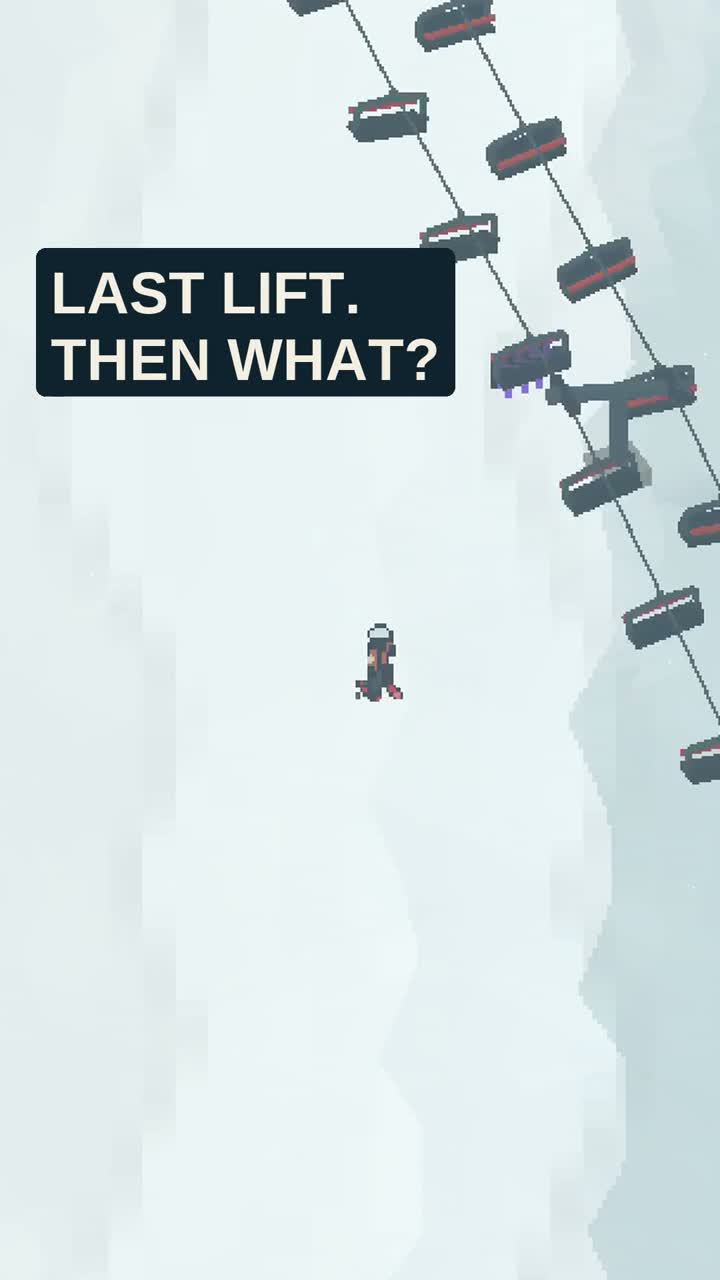 After the last lift