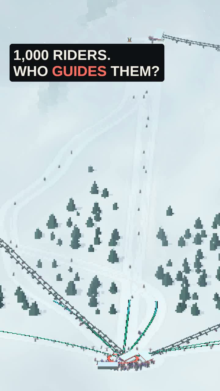 Directions for a thousand